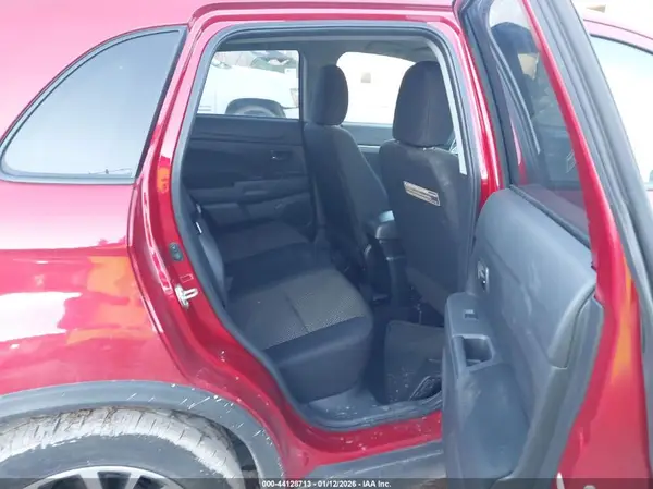 JA4AR3AU1GZ058468 2016 MITSUBISHI OUTLANDER - Image 8