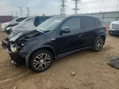 JA4AR3AU1GZ059135 2016 MITSUBISHI OUTLANDER