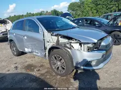 JA4AR3AU1HZ000894 2017 MITSUBISHI OUTLANDER