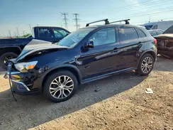 JA4AR3AU1HZ002130 2017 MITSUBISHI OUTLANDER
