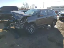JA4AR3AU1HZ007201 2017 MITSUBISHI OUTLANDER