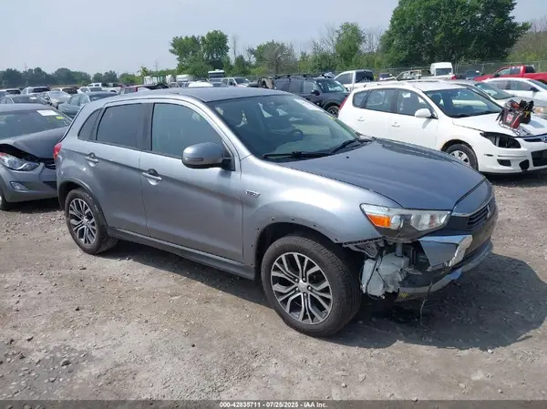 JA4AR3AU1HZ008168 2017 MITSUBISHI OUTLANDER - Image 1