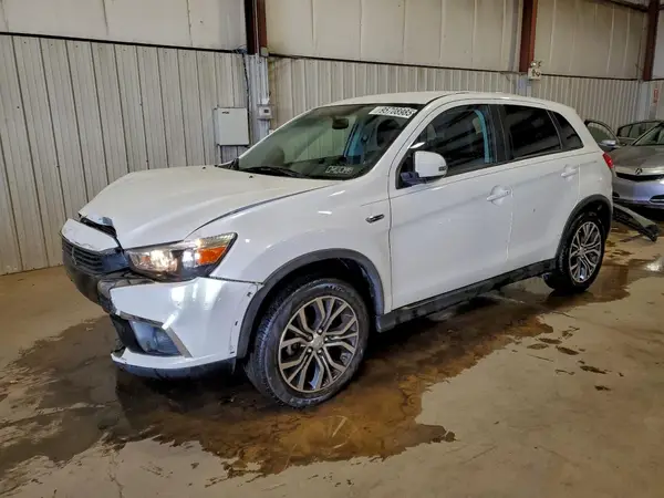 JA4AR3AU1HZ009322 2017 MITSUBISHI OUTLANDER - Image 1