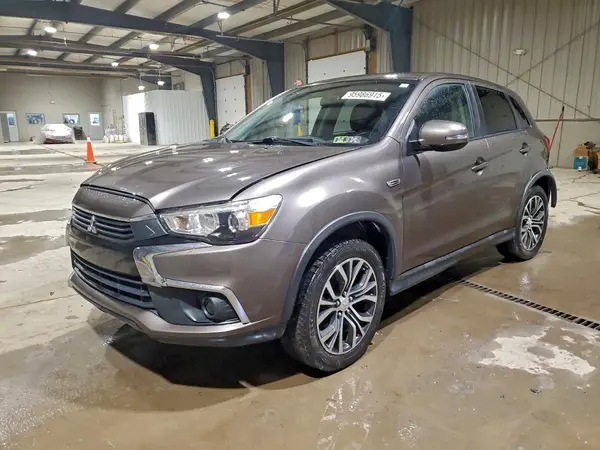 JA4AR3AU1HZ009790 2017 MITSUBISHI OUTLANDER - Image 1