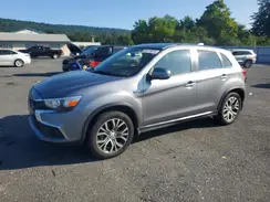 JA4AR3AU1HZ012009 2017 MITSUBISHI OUTLANDER