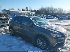 JA4AR3AU1HZ022863 2017 MITSUBISHI OUTLANDER