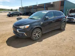 JA4AR3AU1HZ025004 2017 MITSUBISHI OUTLANDER