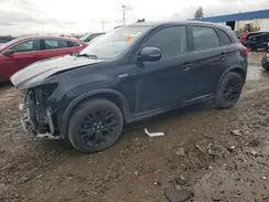 JA4AR3AU1HZ036682 2017 MITSUBISHI OUTLANDER