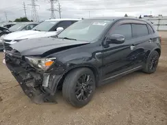 JA4AR3AU1HZ037816 2017 MITSUBISHI OUTLANDER