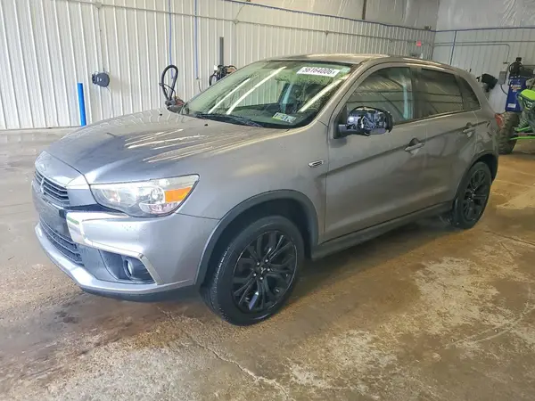 JA4AR3AU1HZ038948 2017 MITSUBISHI OUTLANDER - Image 1