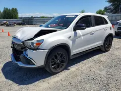 JA4AR3AU1HZ043082 2017 MITSUBISHI OUTLANDER