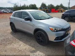 JA4AR3AU1HZ043535 2017 MITSUBISHI OUTLANDER