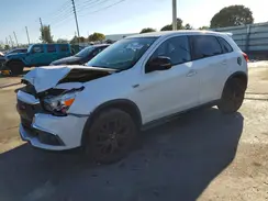 JA4AR3AU1HZ044863 2017 MITSUBISHI OUTLANDER