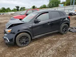 JA4AR3AU1HZ047133 2017 MITSUBISHI OUTLANDER