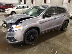 JA4AR3AU1HZ047942 2017 MITSUBISHI OUTLANDER
