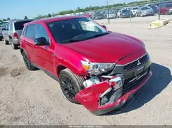 JA4AR3AU1HZ050758 2017 MITSUBISHI OUTLANDER