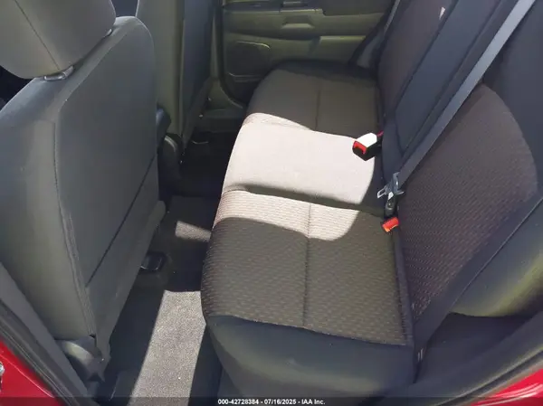 JA4AR3AU1HZ050758 2017 MITSUBISHI OUTLANDER - Image 8