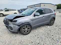 JA4AR3AU1HZ051781 2017 MITSUBISHI OUTLANDER