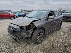 JA4AR3AU1HZ060657 2017 MITSUBISHI OUTLANDER
