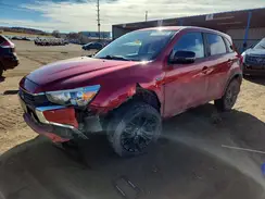 JA4AR3AU1HZ062618 2017 MITSUBISHI OUTLANDER