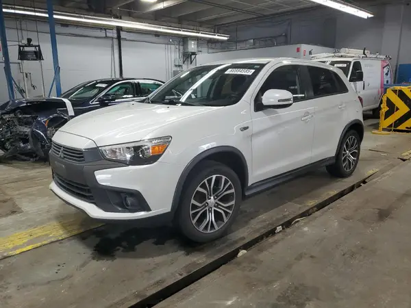 JA4AR3AU1HZ063638 2017 MITSUBISHI OUTLANDER - Image 1