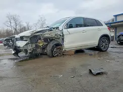 JA4AR3AU1HZ067463 2017 MITSUBISHI OUTLANDER