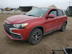 JA4AR3AU1JU000574 2018 MITSUBISHI OUTLANDER