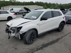 JA4AR3AU1JU004057 2018 MITSUBISHI OUTLANDER