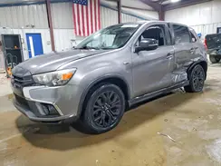 JA4AR3AU1JU007203 2018 MITSUBISHI OUTLANDER