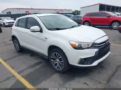 JA4AR3AU1JU011011 2018 MITSUBISHI OUTLANDER