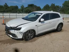 JA4AR3AU1JU011378 2018 MITSUBISHI OUTLANDER