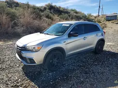 JA4AR3AU1JU011784 2018 MITSUBISHI OUTLANDER