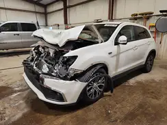 JA4AR3AU1JU011901 2018 MITSUBISHI OUTLANDER