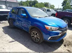 JA4AR3AU1JU013860 2018 MITSUBISHI OUTLANDER