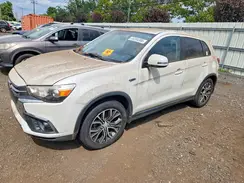 JA4AR3AU1JU016158 2018 MITSUBISHI OUTLANDER