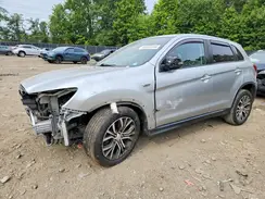 JA4AR3AU1JU016256 2018 MITSUBISHI OUTLANDER