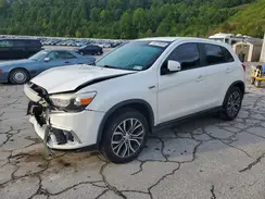 JA4AR3AU1JU017181 2018 MITSUBISHI OUTLANDER
