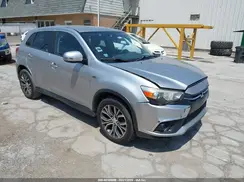 JA4AR3AU1JU017780 2018 MITSUBISHI OUTLANDER
