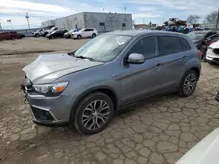 JA4AR3AU1JU017844 2018 MITSUBISHI OUTLANDER