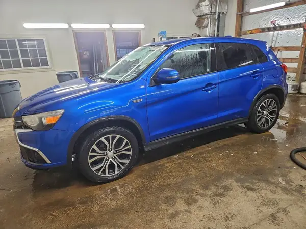 JA4AR3AU1JU018363 2018 MITSUBISHI OUTLANDER - Image 1