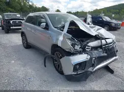 JA4AR3AU1JU018587 2018 MITSUBISHI OUTLANDER