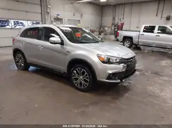JA4AR3AU1JU020890 2018 MITSUBISHI OUTLANDER