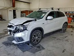 JA4AR3AU1JU021974 2018 MITSUBISHI OUTLANDER