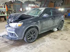 JA4AR3AU1JU022249 2018 MITSUBISHI OUTLANDER