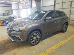 JA4AR3AU1JU022476 2018 MITSUBISHI OUTLANDER