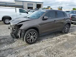 JA4AR3AU1JU023093 2018 MITSUBISHI OUTLANDER
