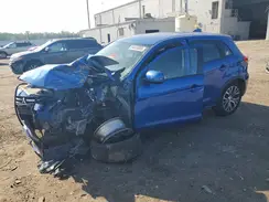 JA4AR3AU1JU023403 2018 MITSUBISHI OUTLANDER
