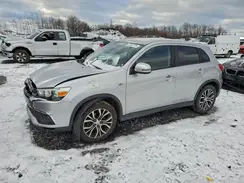 JA4AR3AU1JU025653 2018 MITSUBISHI OUTLANDER