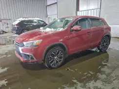 JA4AR3AU1JZ006068 2018 MITSUBISHI OUTLANDER