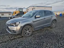 JA4AR3AU1JZ007009 2018 MITSUBISHI OUTLANDER